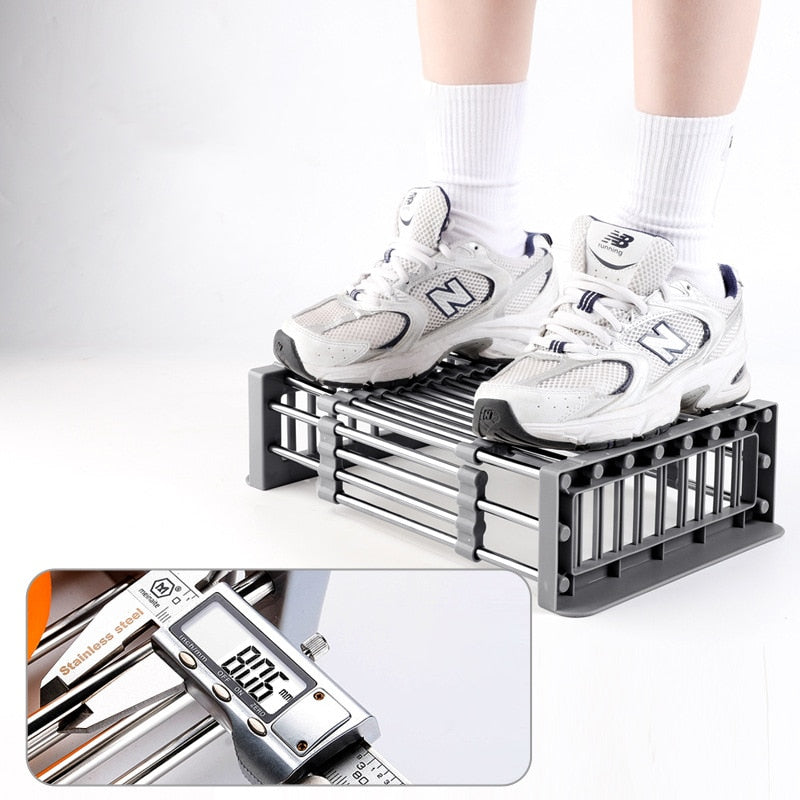 Stainless Steel Fruit Vegetable Drying Rack