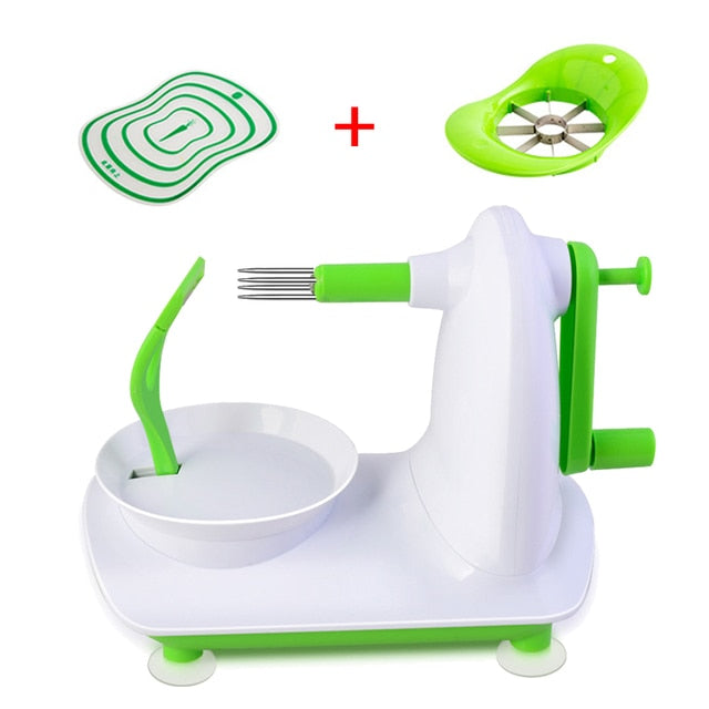 Apple Peeler Corer Slicer