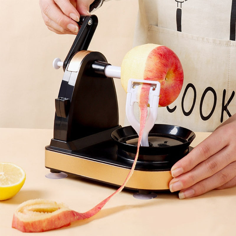 Apple Peeler Corer Slicer