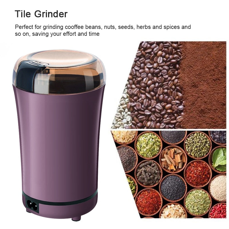 Electric Grinder
