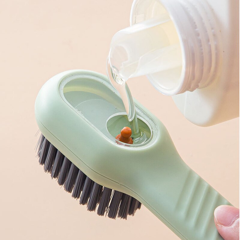 Brush Multifunction Cleaning