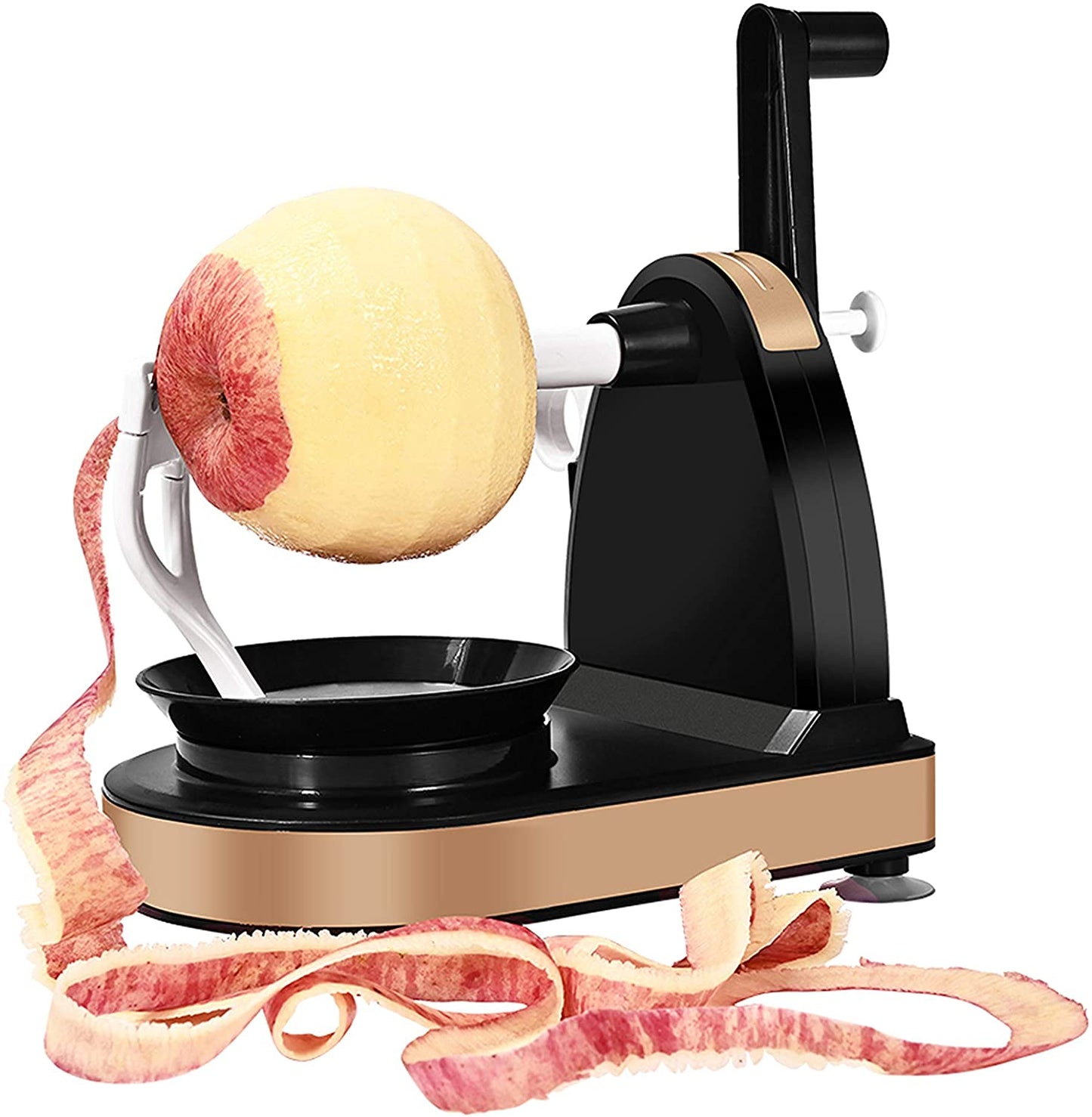 Apple Peeler Corer Slicer