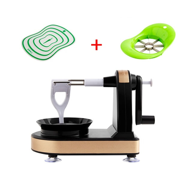 Apple Peeler Corer Slicer