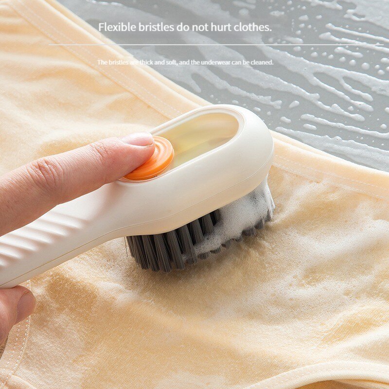 Brush Multifunction Cleaning