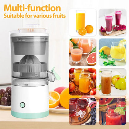 Electric Citrus Juicer