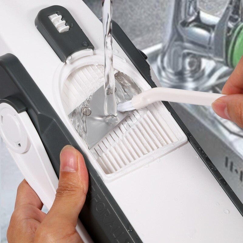 5 in 1 Multifunctional Vegetable Cutter