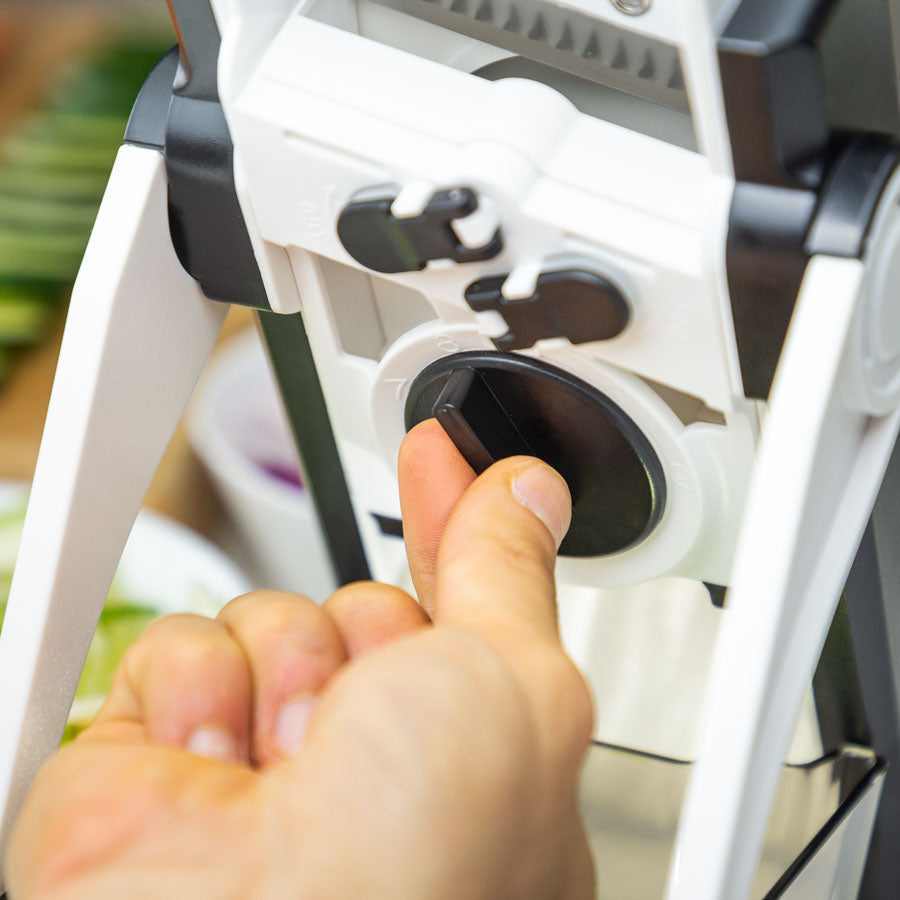 5 in 1 Multifunctional Vegetable Cutter