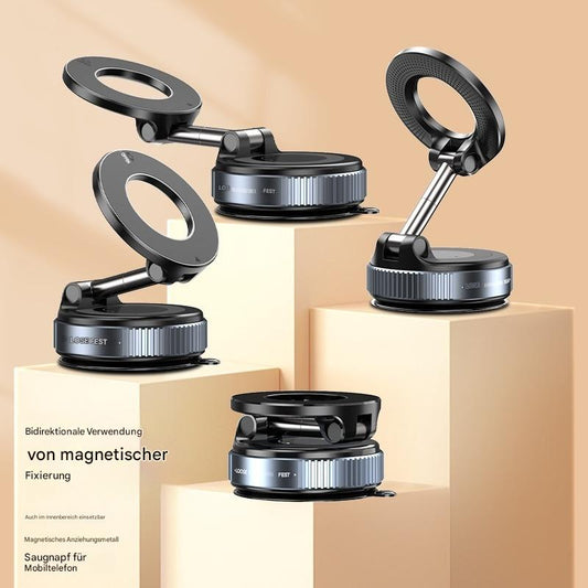 Magnetischer Telefonhalter
