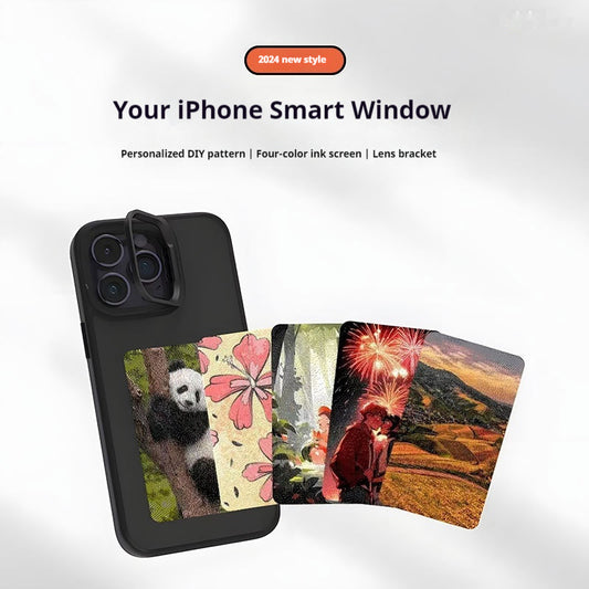 Smart Phone case