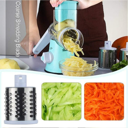 Manual Vegetable Cutter