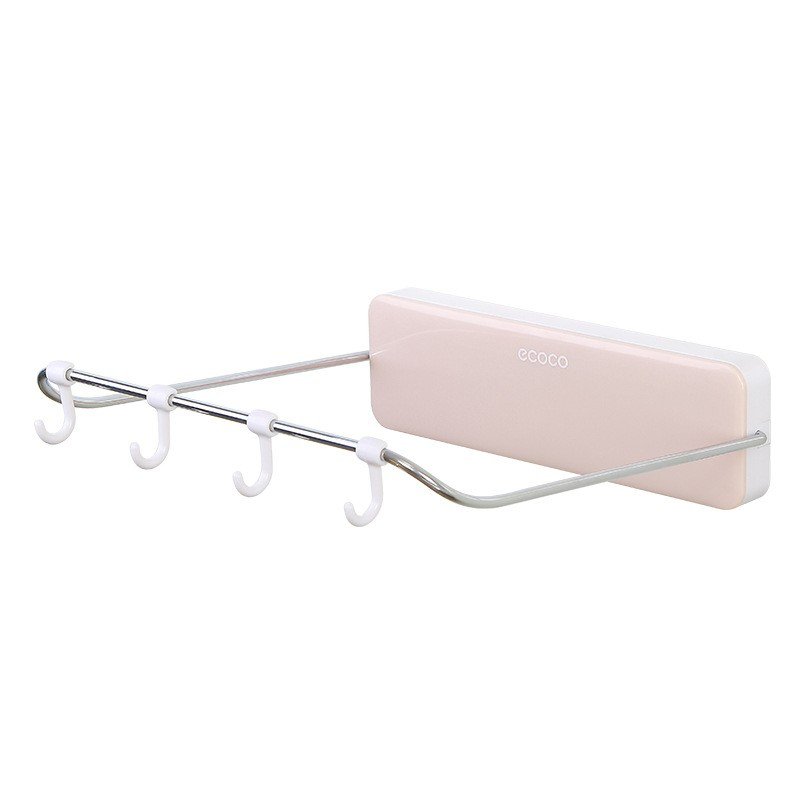 Soporte de lavabo plegable simple