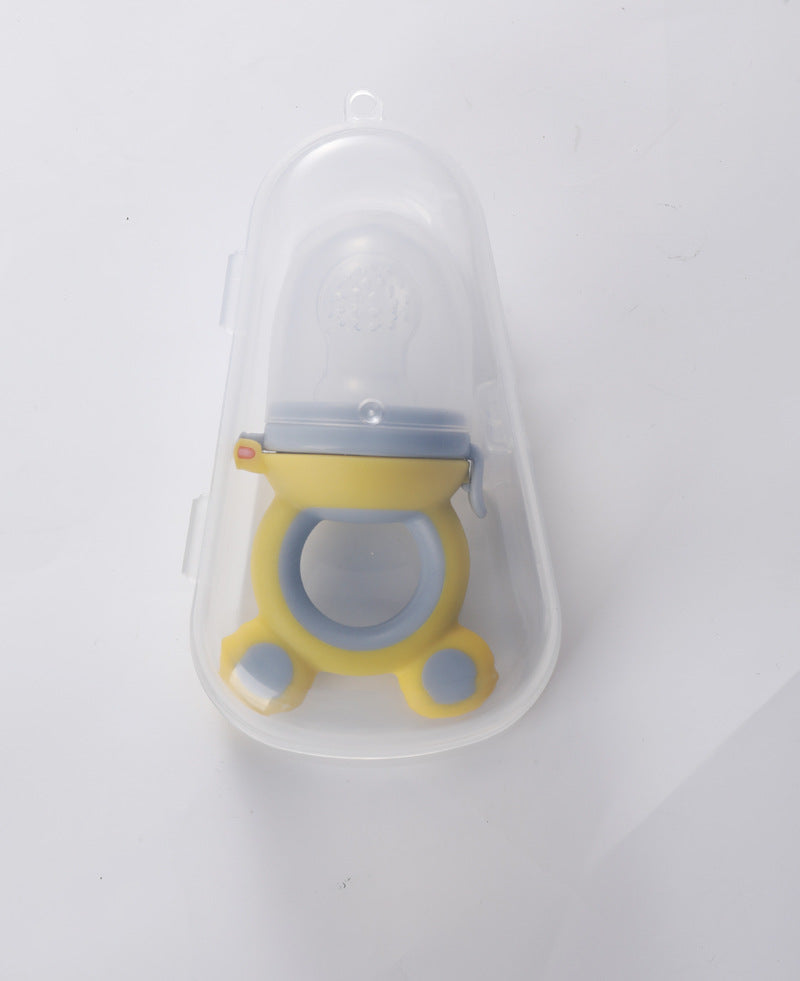 Baby-Obst- und Gemüsefütterer