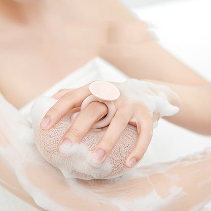 Bath Sponge