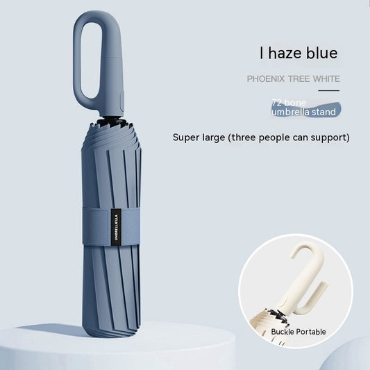 Ring Umbrella