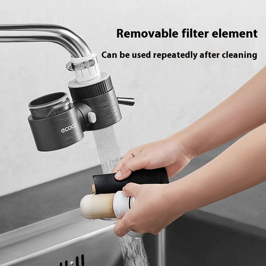Faucet Water Filter