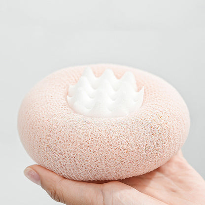 Bath Sponge