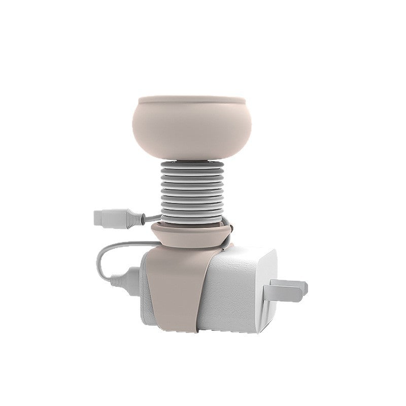 Cable Organizer Clip