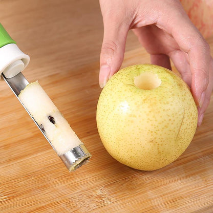 Two-in-one Shrink Fruit Peeler