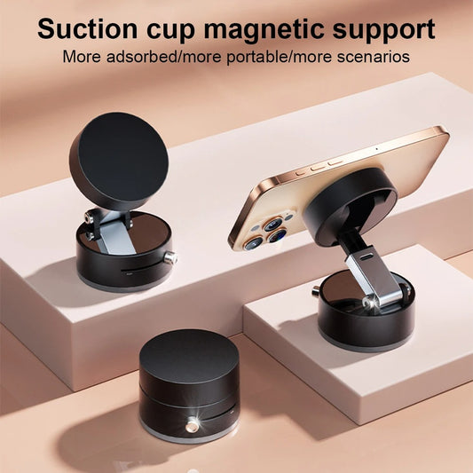Magnetic Phone Holder