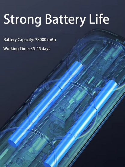 Electric Multi-Brush Exfoliator