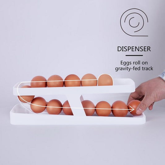 Eierständer